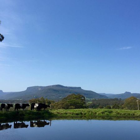 Minimbah Farm Cottages-Family Farmstay- Choose From 2 & 3 Bedroom Cottages And 6 Bedroom Houseカンガルー・バレー エクステリア 写真