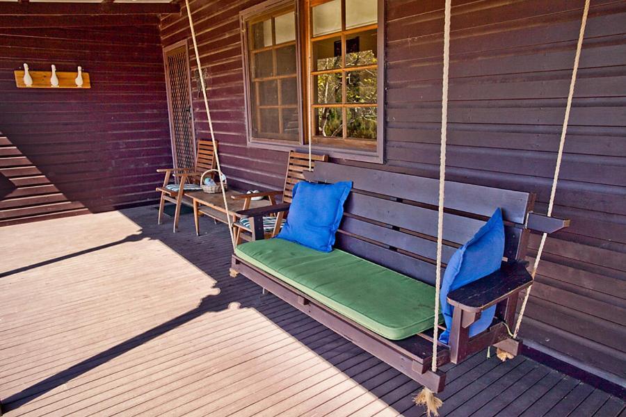 Minimbah Farm Cottages-Family Farmstay- Choose From 2 & 3 Bedroom Cottages And 6 Bedroom Houseカンガルー・バレー エクステリア 写真