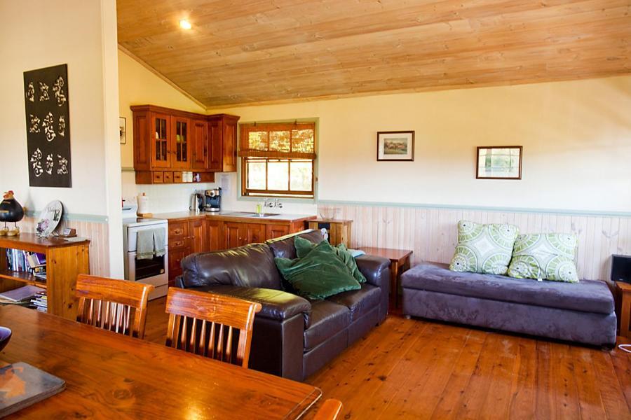 Minimbah Farm Cottages-Family Farmstay- Choose From 2 & 3 Bedroom Cottages And 6 Bedroom Houseカンガルー・バレー エクステリア 写真