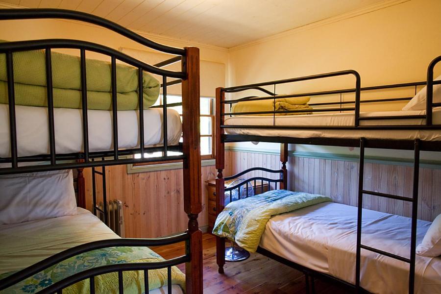 Minimbah Farm Cottages-Family Farmstay- Choose From 2 & 3 Bedroom Cottages And 6 Bedroom Houseカンガルー・バレー エクステリア 写真