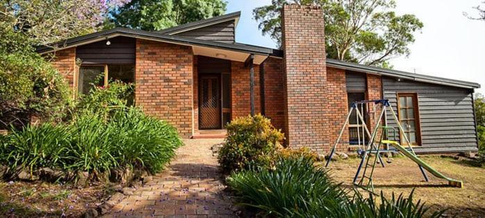 Minimbah Farm Cottages-Family Farmstay- Choose From 2 & 3 Bedroom Cottages And 6 Bedroom Houseカンガルー・バレー エクステリア 写真