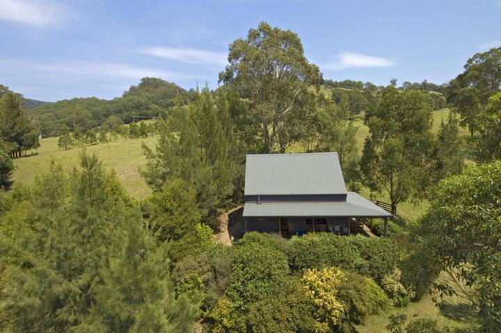 Minimbah Farm Cottages-Family Farmstay- Choose From 2 & 3 Bedroom Cottages And 6 Bedroom Houseカンガルー・バレー エクステリア 写真