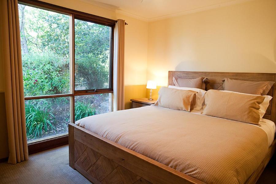 Minimbah Farm Cottages-Family Farmstay- Choose From 2 & 3 Bedroom Cottages And 6 Bedroom Houseカンガルー・バレー エクステリア 写真