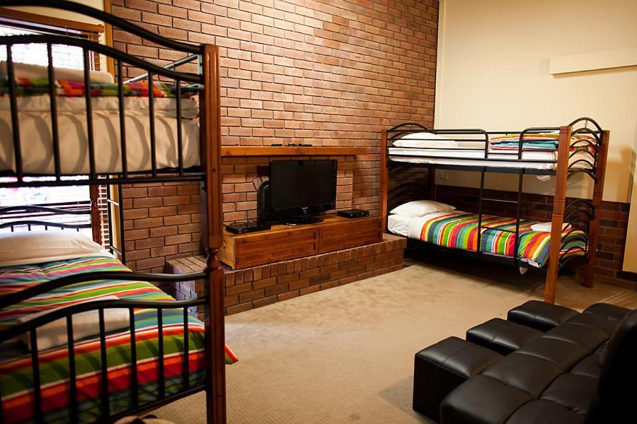 Minimbah Farm Cottages-Family Farmstay- Choose From 2 & 3 Bedroom Cottages And 6 Bedroom Houseカンガルー・バレー エクステリア 写真