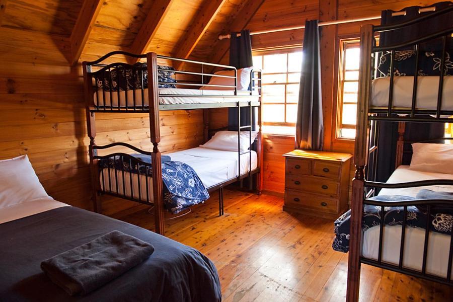 Minimbah Farm Cottages-Family Farmstay- Choose From 2 & 3 Bedroom Cottages And 6 Bedroom Houseカンガルー・バレー エクステリア 写真
