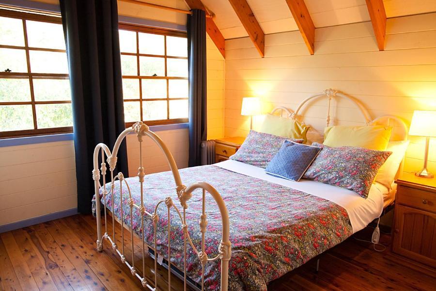 Minimbah Farm Cottages-Family Farmstay- Choose From 2 & 3 Bedroom Cottages And 6 Bedroom Houseカンガルー・バレー エクステリア 写真